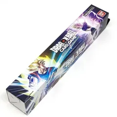 【未開封】ドラゴンボールスーパーカードゲーム オフィシャルプレイマット 01 孫悟空 VS ベジータ