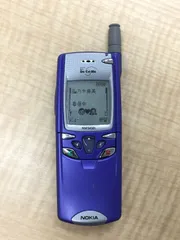 2026年最新】nokia nm502の人気アイテム - メルカリ