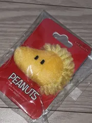 SNOOPY ウッドストック ミニ バッジ