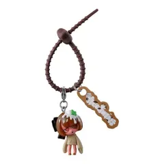 【中古】キーホルダー コーヒーゼリーラテ 「VIRUSWEETS カラフルマルチチャーム」