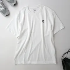◯THE NORTH FACE ザ・ノース・フェイス Tシャツ 半袖 Small Box Logo Tee ショートスリーブスモールボックスロゴティー (42Y＋2787)26N