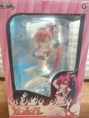 천원돌파 요코 1/5スケールフィギュア