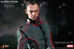 中古 HOT TOYS 1/6 バーサーク プレデター（ミスター・ブラック