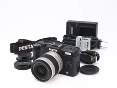 2026年最新】PENTAX q7の人気アイテム - メルカリ