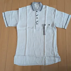 ランバン　LANVIN　グレー　青　サイズ48のサムネイル