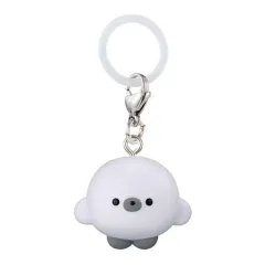 【中古】ストラップ まるころ 「じょせまる めじるしアクセサリー」