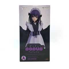 굿스마일컴퍼니 피규어 POP UP PARADE 키타가와 카이유메(쿠로에 시즈쿠 문화제 Ver.) [애니플렉스 복권 그 갈아입는 인형은 사랑을 한다] A상 미개봉품