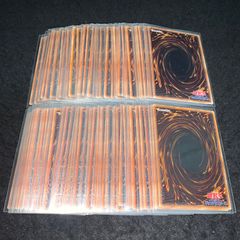 遊戯王 インストラクター スリーブ プロテクター 100枚セット 新品未