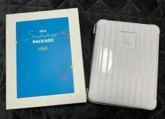 bts 2018 サマーパッケージ