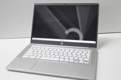 2026年最新】hp chromebook 14aの人気アイテム - メルカリ