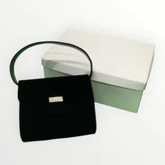 新品　冠婚葬祭用　ハンドバッグ