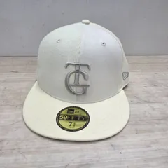 3 S03294 NEW ERA 59FIFTY ニューエラ  キャップ 読売ジャイアンツ  58.7cm CAP 9FORTY  帽子 メンズ