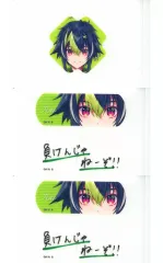 【中古】雑貨 伊波ライ 「にじさんじ CharmAid vol.1」