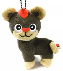 ポケモン ぬいぐるみ シシコ 202306101451 ポケモンドールズ - メルカリ