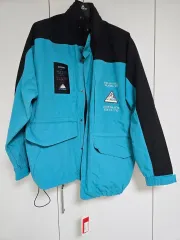 FILA ウィンドブレーカー アウター M