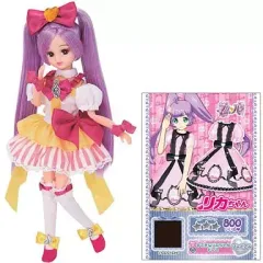 2026年最新】リカちゃん ドール プリパラらぁらリカちゃんの人気