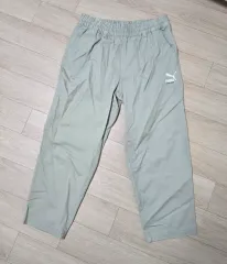 PUMA × サンタクルーズ コラボ コットン パンツ M