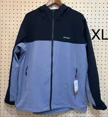 メンズスリーピービュートllジャケット XL （PM0316-556）