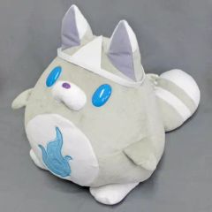 [중고] 봉제 인형 유령의 봉제 인형 (대) [흰 고양이 프로젝트] 타이토 한정