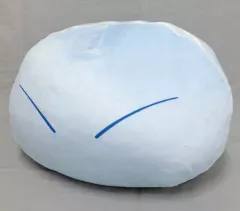 【中古】ぬいぐるみ リムル様 アニメver. ぬいぐるみ 「一番くじ 転生したらスライムだった件 ～スライム生活、始まりました。～」 B賞