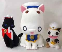2026年最新】ARIA The AVVENIRE アリア社長ぬいぐるみの人気アイテム