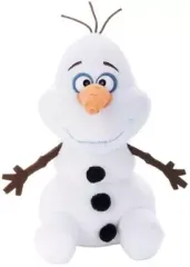 【中古】ぬいぐるみ オラフ(座り) ぬいぐるみSS 「アナと雪の女王」