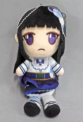 彼女お借りします 更科瑠夏 青春と彼女 アオハル ぬいぐるみ - メルカリ