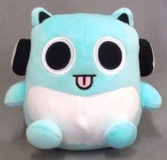 非売品 Wolt ウォルト トナカイのユーホ ぬいぐるみ フードデリバリー