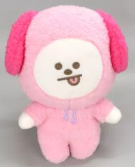 BT21 SPRING DAYSぬいぐるみRJ 桜 【明日18時まで限定値下げ】 - メルカリ