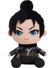 [중고] 봉제 인형 레이스 봉제 인형 [Apex Legends]