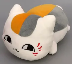 【中古】ぬいぐるみ ニャンコ先生 もふぐっとぬいぐるみ～ニャンコ先生と夏目～ 「夏目友人帳」