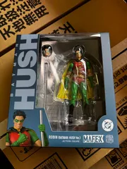 MAFEX ROBIN (BATMAN：HUSH Ver.)