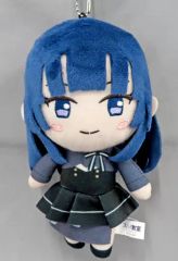 希少】僕の心のヤバイやつ デフォルメぬいぐるみ マスコット【山田杏奈
