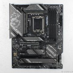 ソフマップ 〔中古品〕 Z790 GAMING PLUS WIFI【377】