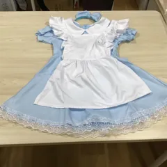 【新品】ハロウィンコスプレ（90）