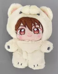 新品 あんさんぶるスターズ！！一緒に暮らすぬい いつぬい 守沢千秋 一緒に暮らすぬい【あんさんぶるスターズ！！】第2弾 流星隊