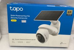 未使用品】TP-Link Tapo C660 KIT+取付金具 - メルカリ