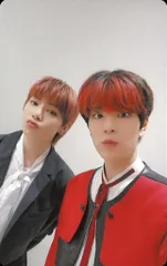 Stray Kids Seungmin/I.N THE SOUND FC限定盤 トレーディングカード ユニット