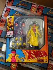 MAFEX No.253 JUBILEE COMIC Ver. H - メルカリ