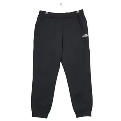 【中古品】THE NORTH FACE ザ・ノースフェイス NB82134 HEATHER SWEAT PANTS ヘザー スウェット パンツ ボトムス ズボン 【155-260331-cs-04-izu】