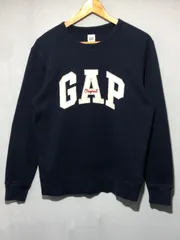 03459　GAP　トレーナー