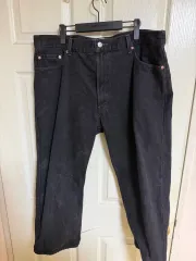 40x32 00年代 リーバイス 505