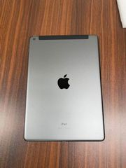 Apple iPad スペースグレー 本体 mini セルラー 256 ケーブル - メルカリ