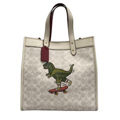 ah！COACH 2wayレザーレキシーサーフィンショルダーバッグ 中古・古着通販】COACH (コーチ) レキシー2wayショルダーバッグ