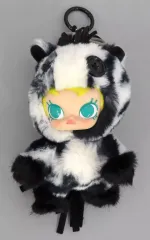 【中古】ぬいぐるみマスコット・ぬいぐるみバッジ GREAT WEALTH 「POPMART Have a Good Run シリーズ ぬいぐるみペンダント」