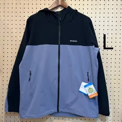 メンズスリーピービュートllジャケットL （PM0316-556）