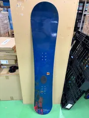 K2 スノーボード 152cmのサムネイル