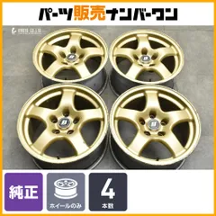 2026年最新】R32 GT-R 純正 ホイールの人気アイテム - メルカリ