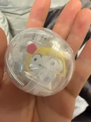 クレヨンしんちゃん ギャル ガチャシリーズ 中 シロ 未開封