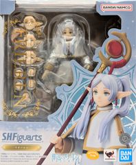 반다이 SHFiguarts 장송의 프리렌 프리렌 재판판 재판판